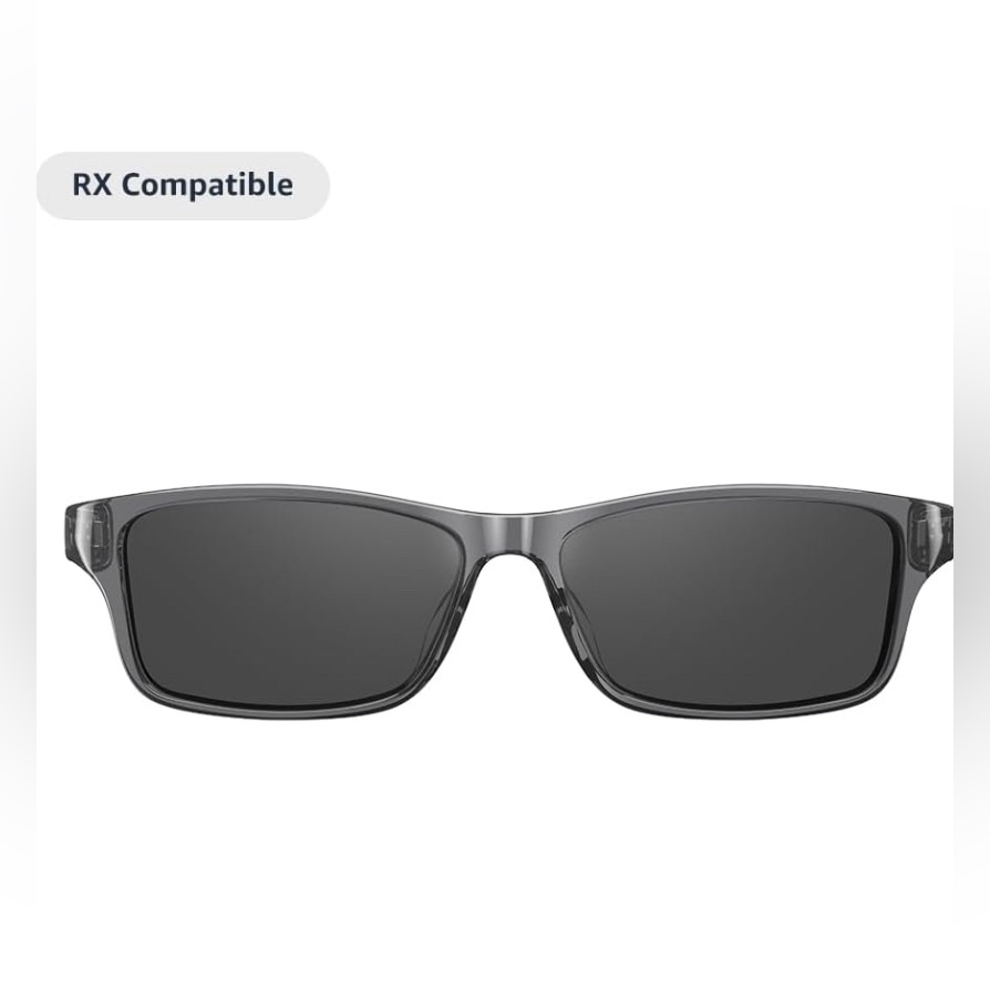 Amazon Echo Frames (3rd Gen)